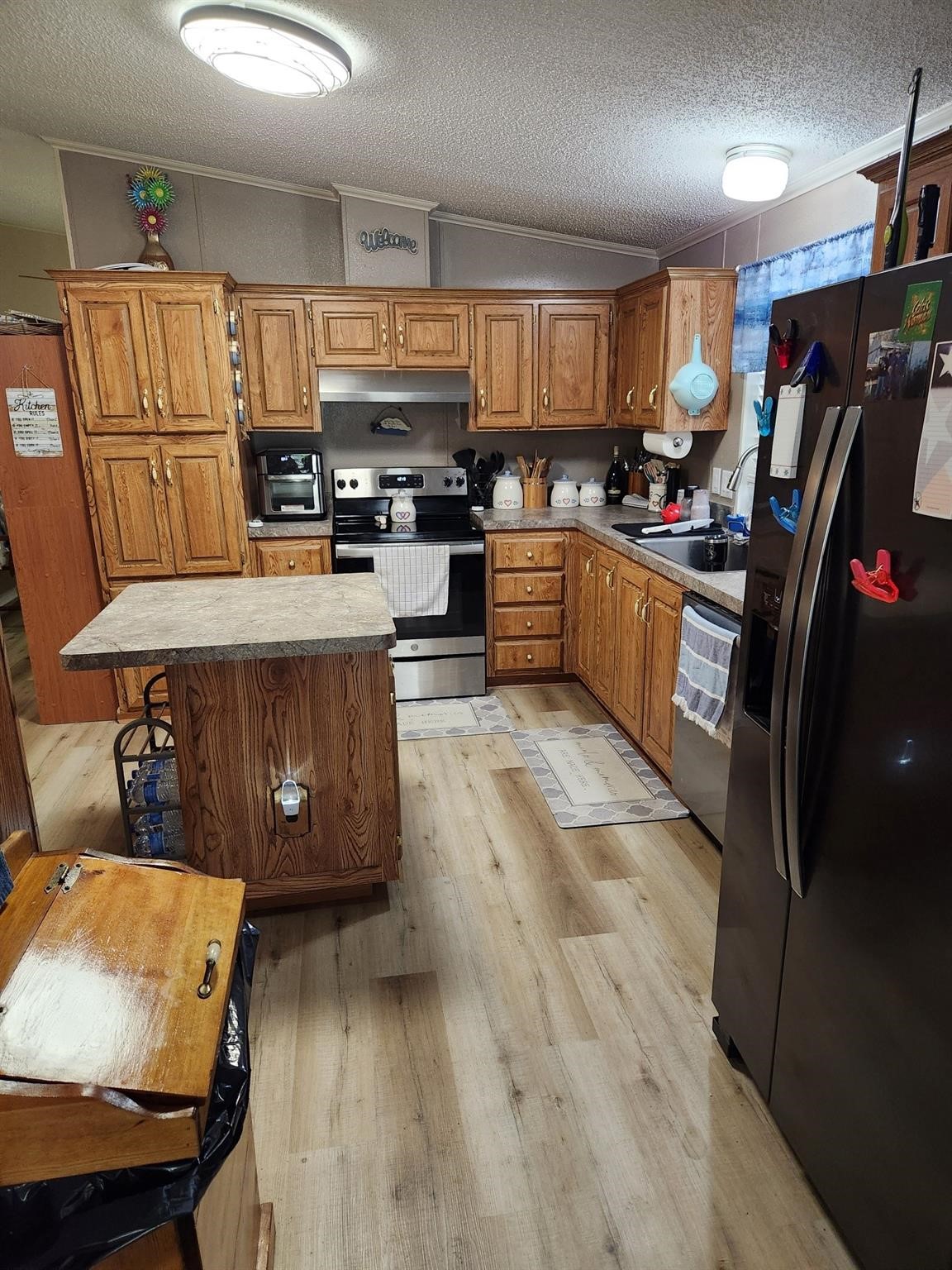 124 James Road Kilgore TX 75662