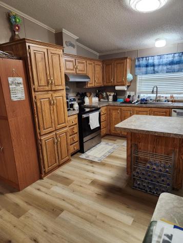 124 James Road Kilgore TX 75662