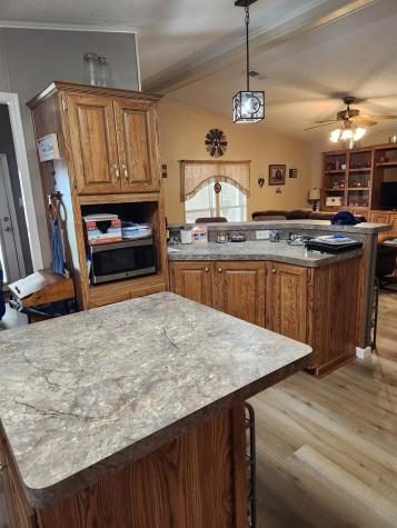 124 James Road Kilgore TX 75662