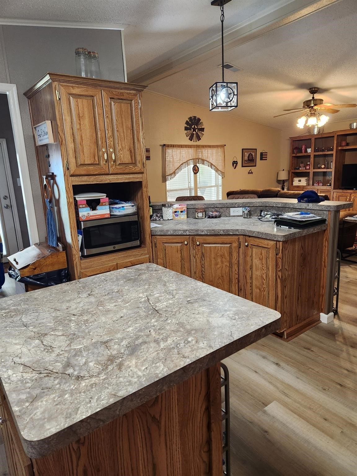 124 James Road Kilgore TX 75662