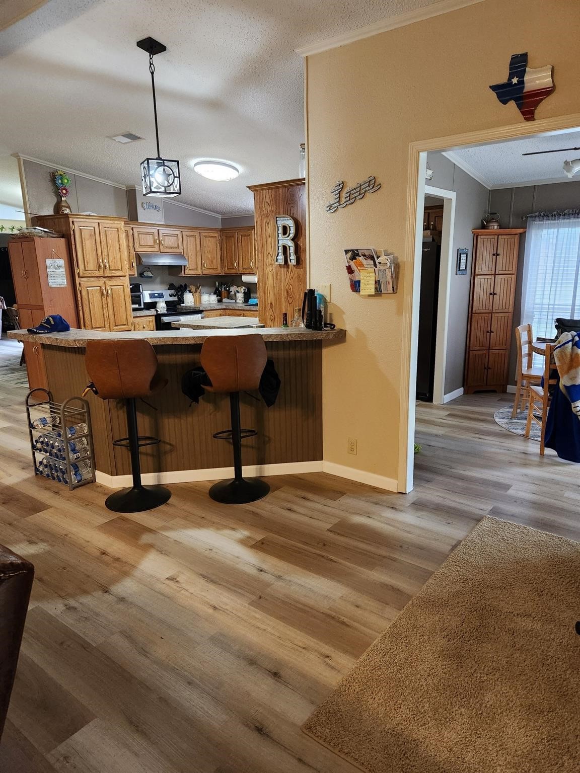 124 James Road Kilgore TX 75662