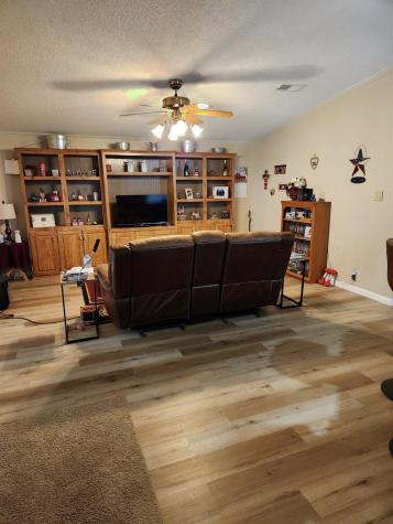 124 James Road Kilgore TX 75662