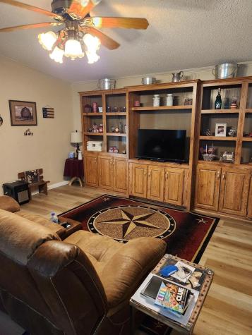 124 James Road Kilgore TX 75662