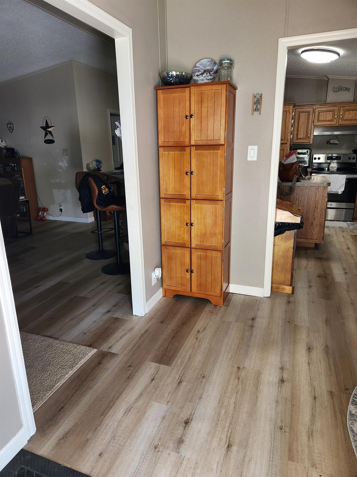 124 James Road Kilgore TX 75662