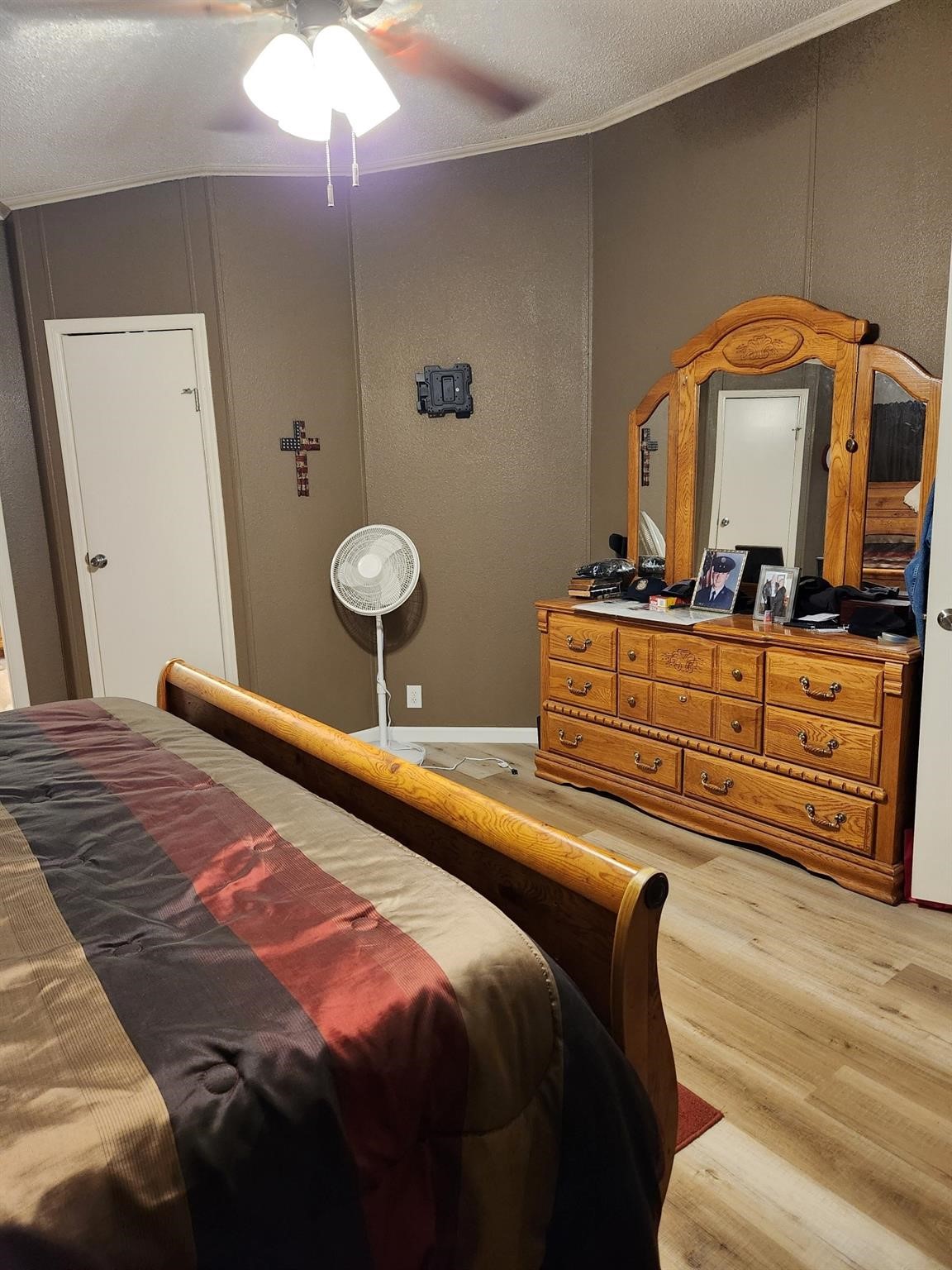 124 James Road Kilgore TX 75662