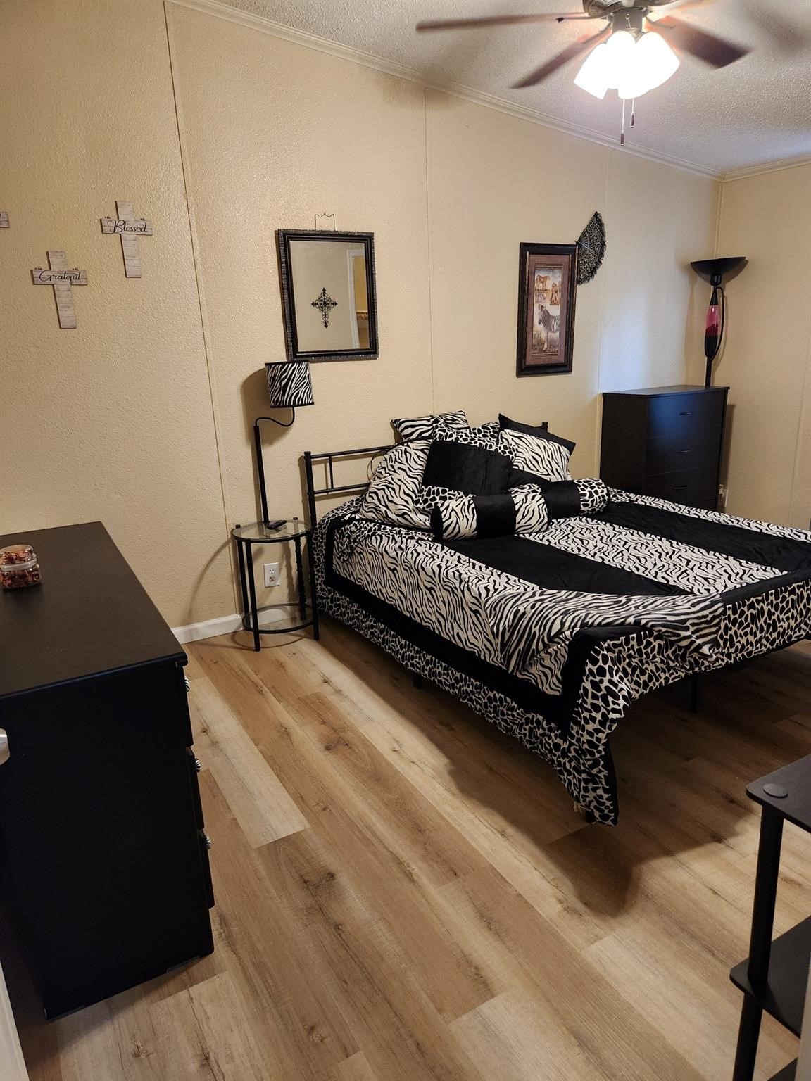 124 James Road Kilgore TX 75662