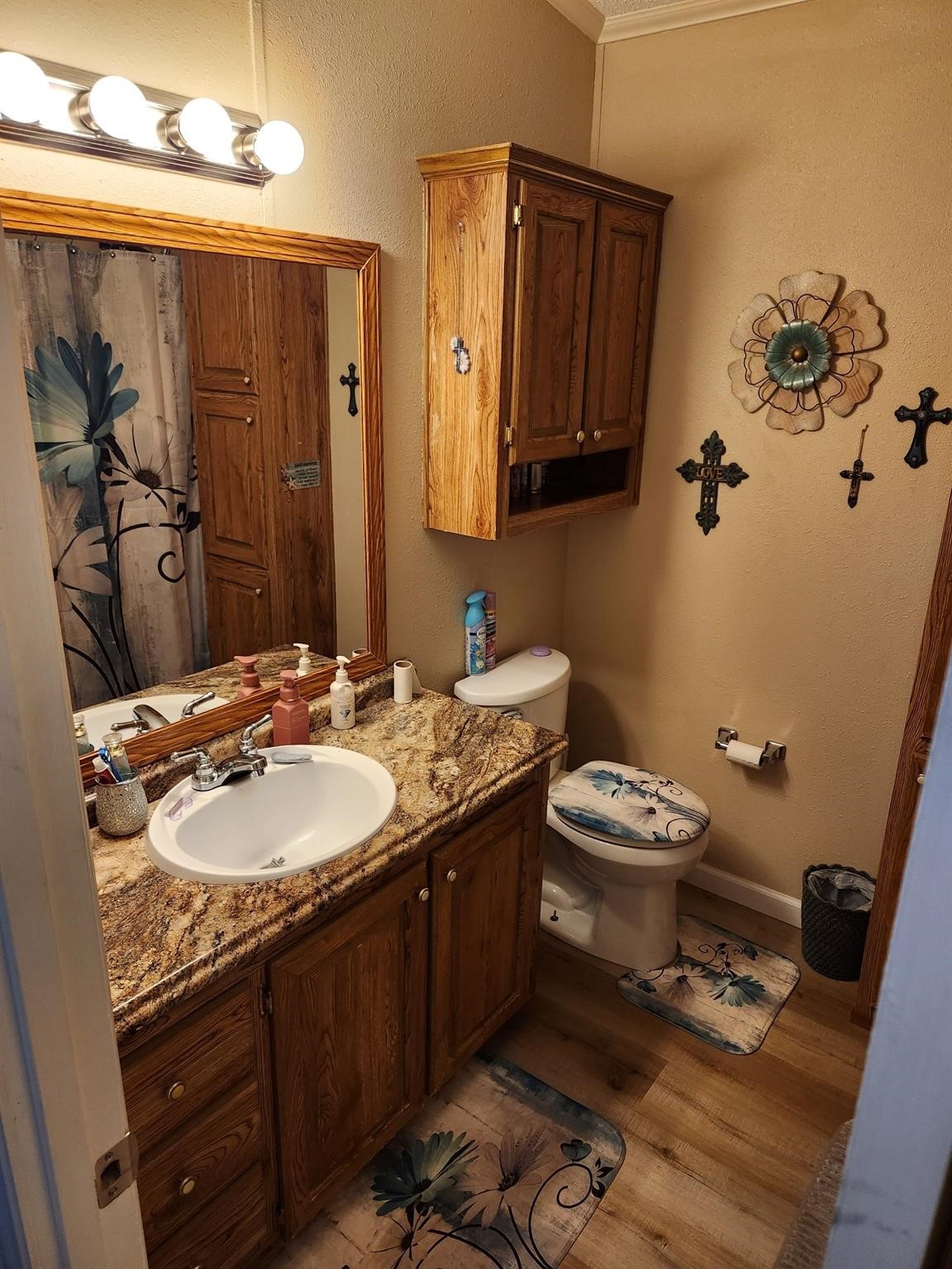 124 James Road Kilgore TX 75662