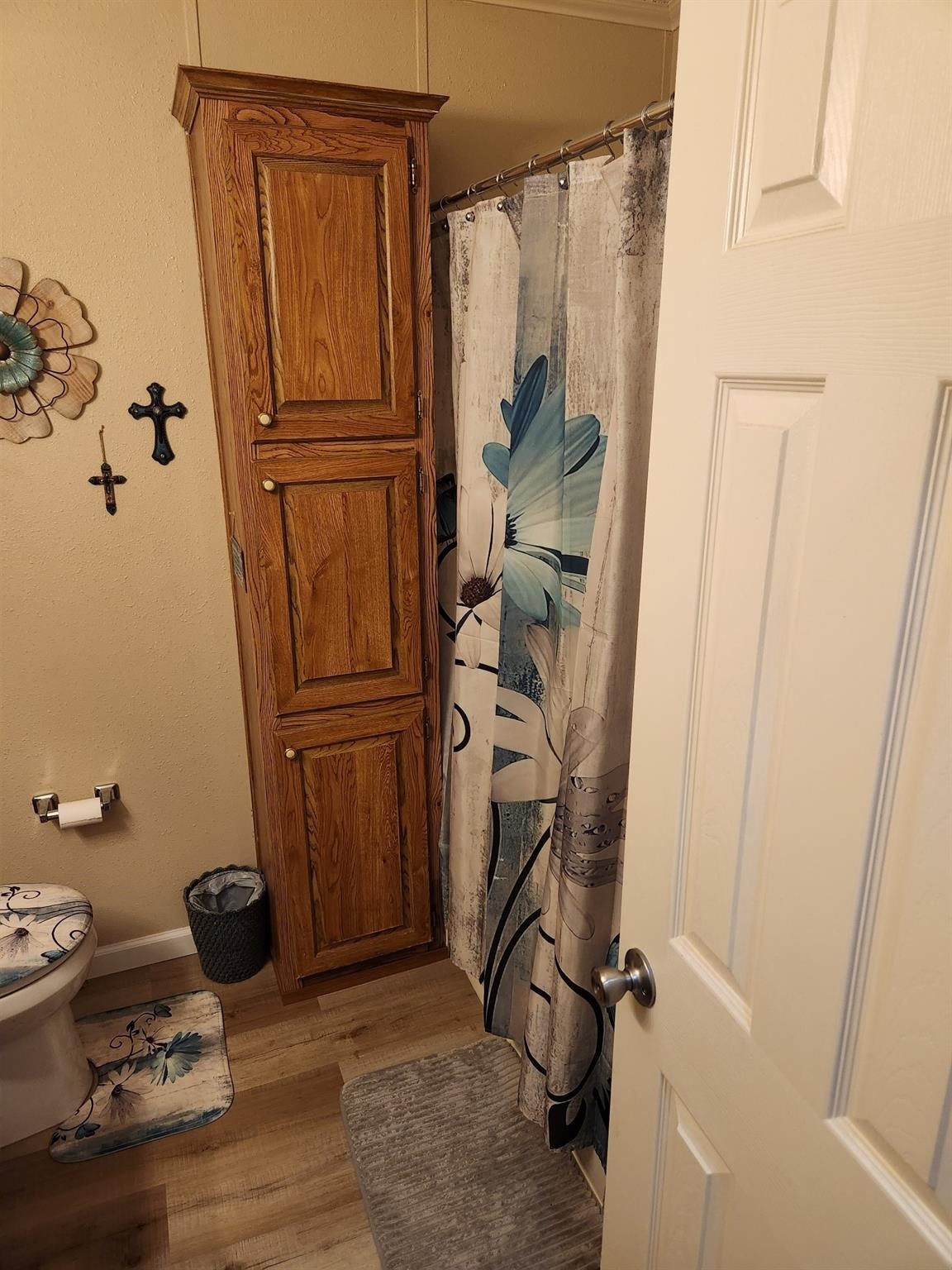 124 James Road Kilgore TX 75662