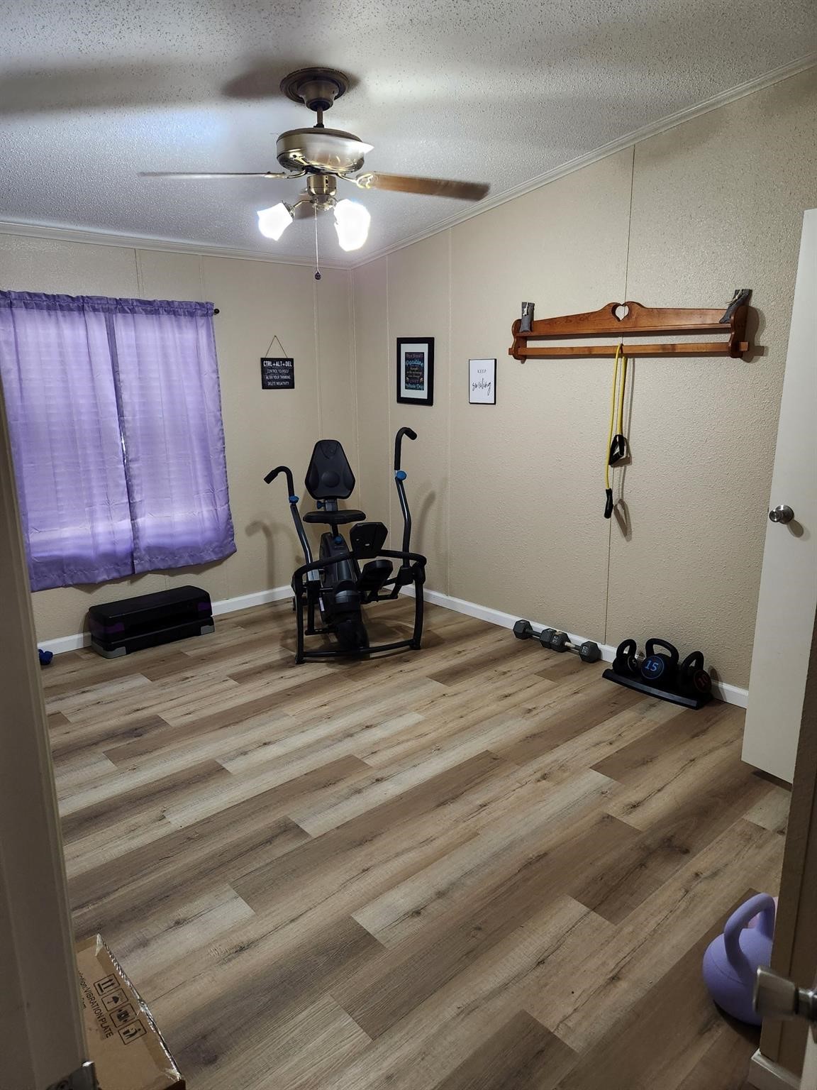 124 James Road Kilgore TX 75662