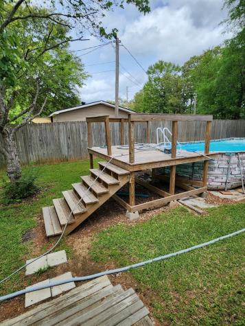 124 James Road Kilgore TX 75662