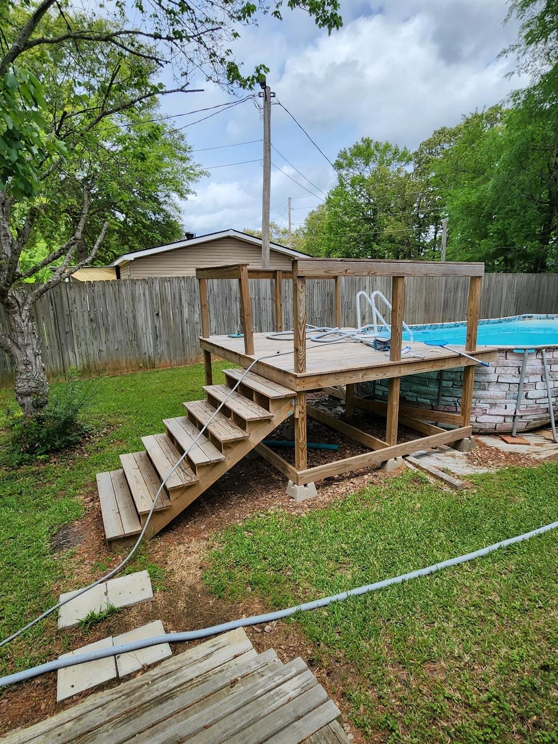 124 James Road Kilgore TX 75662