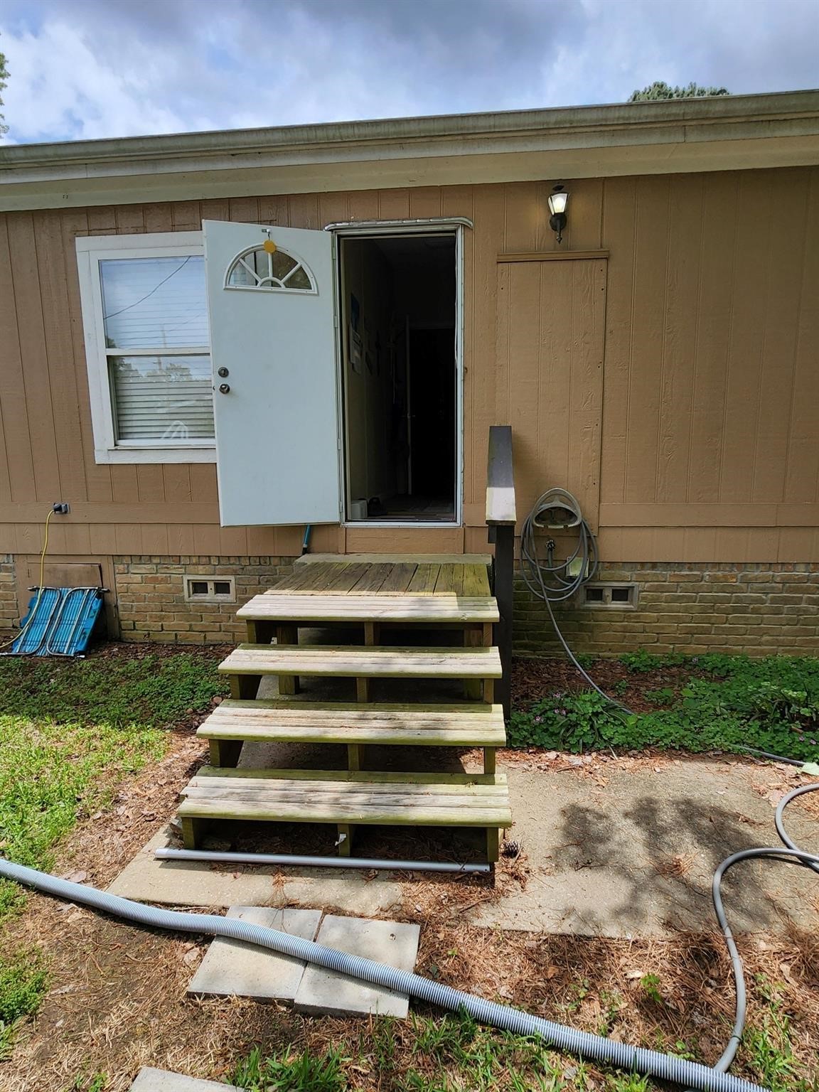 124 James Road Kilgore TX 75662