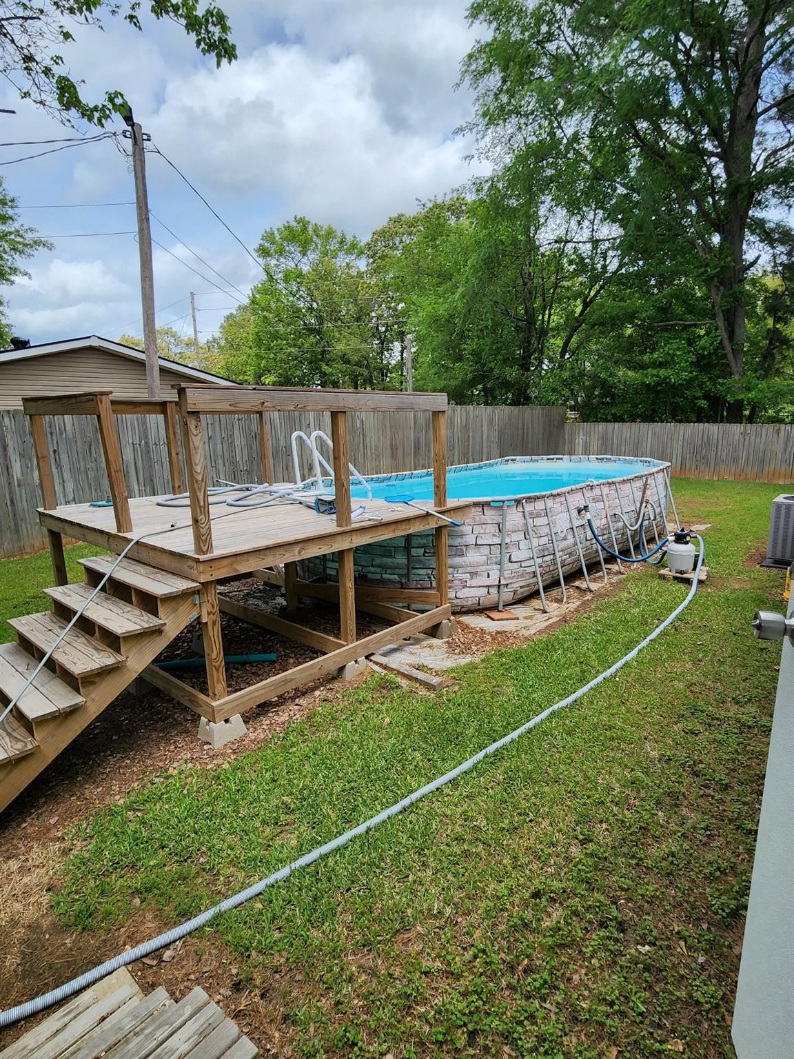 124 James Road Kilgore TX 75662