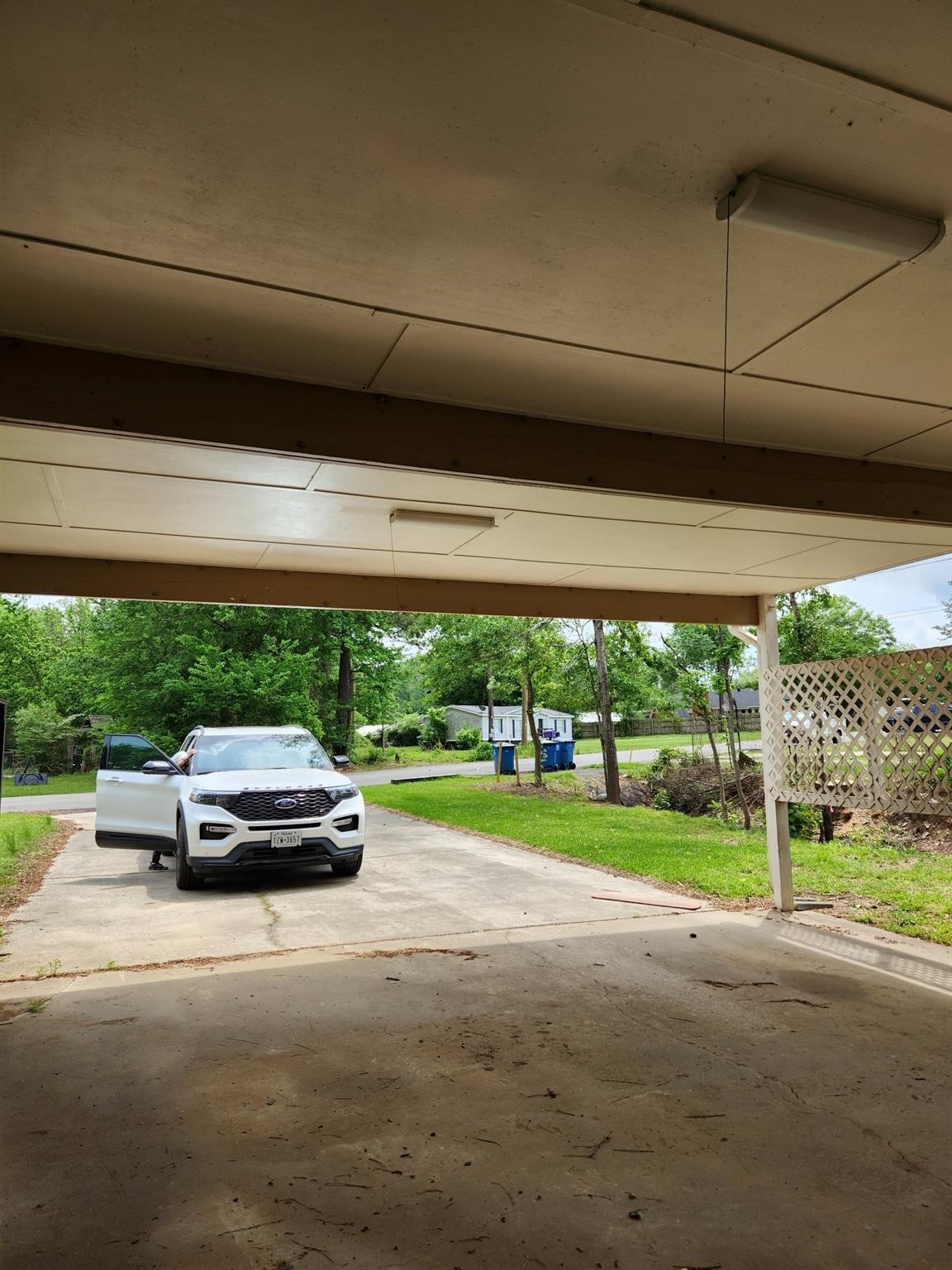 124 James Road Kilgore TX 75662
