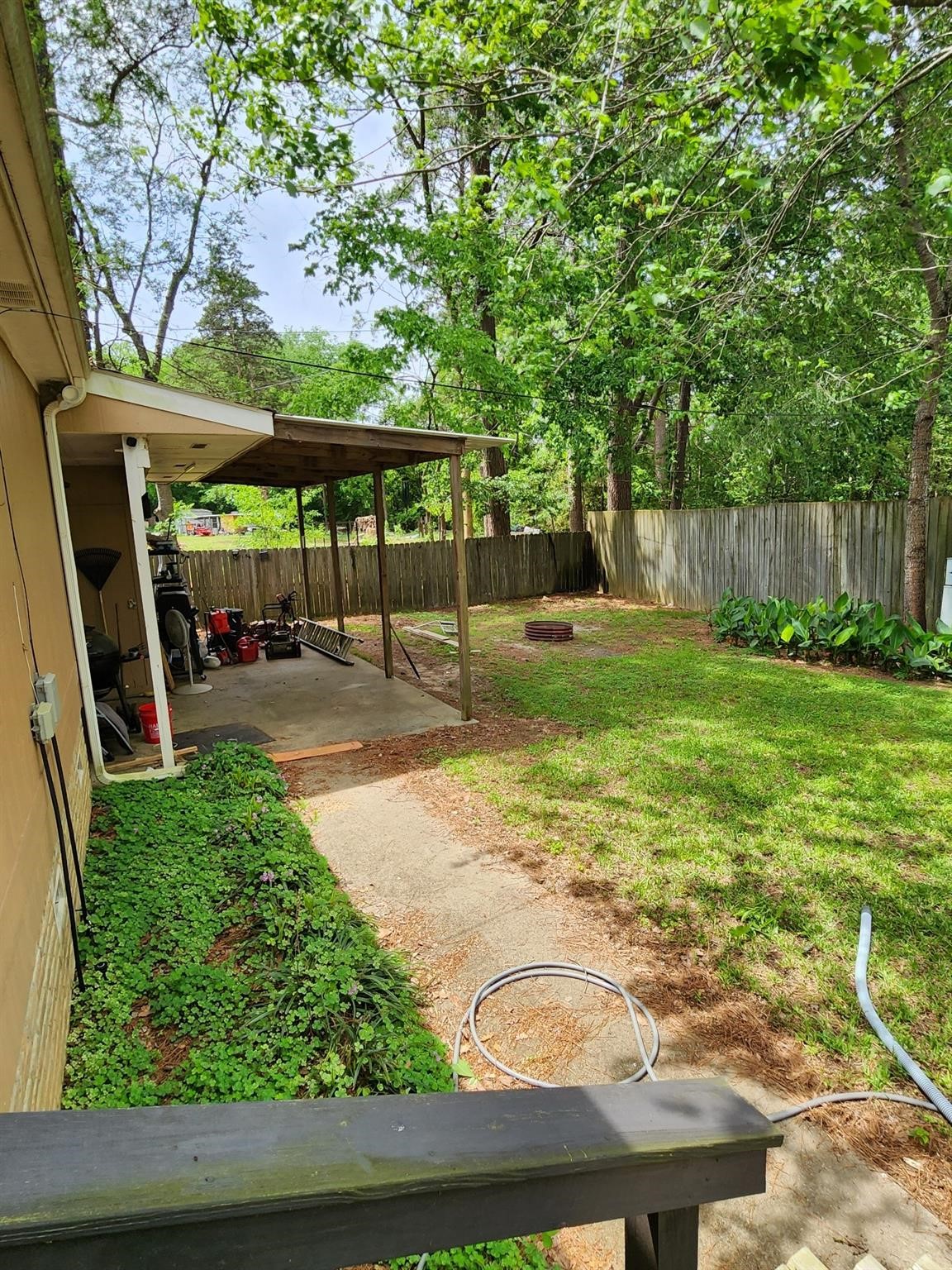 124 James Road Kilgore TX 75662