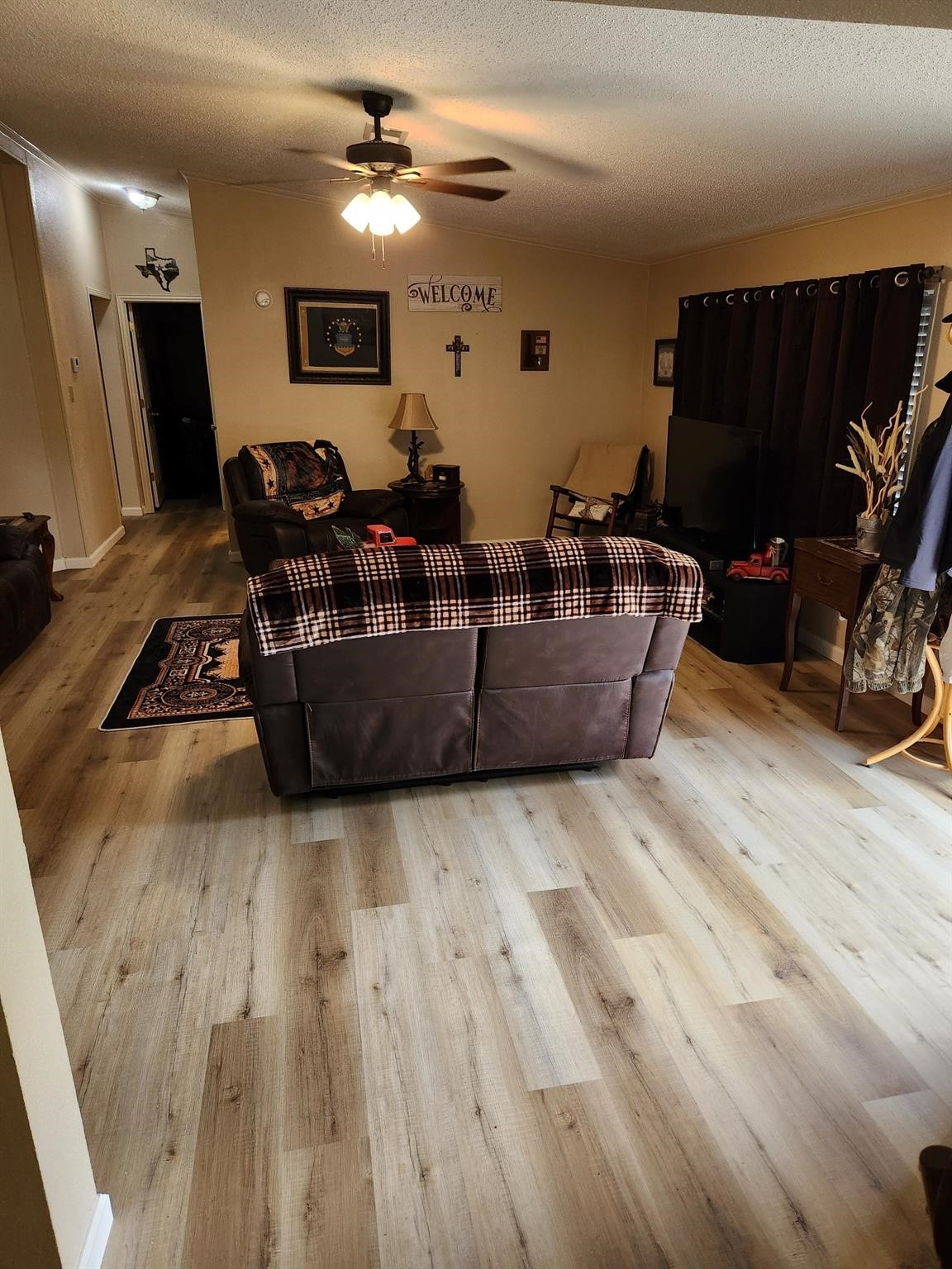 124 James Road Kilgore TX 75662