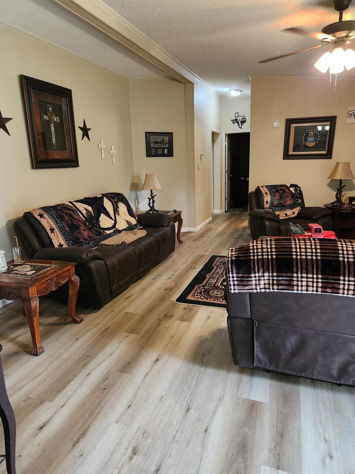 124 James Road Kilgore TX 75662