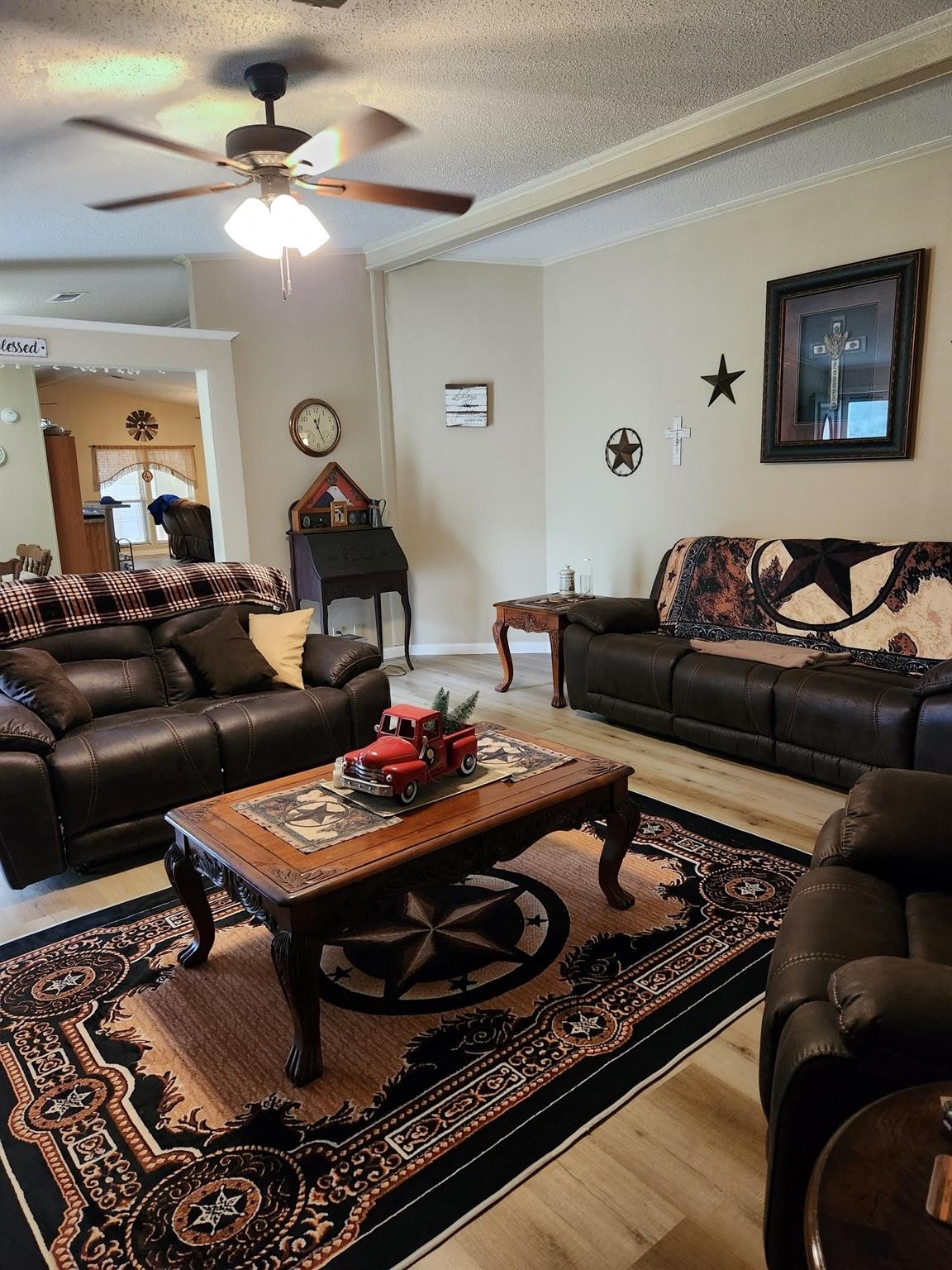 124 James Road Kilgore TX 75662