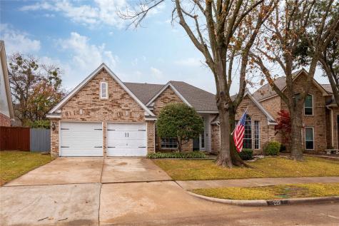 2211 Cherry Hill Lane Mckinney TX 75072