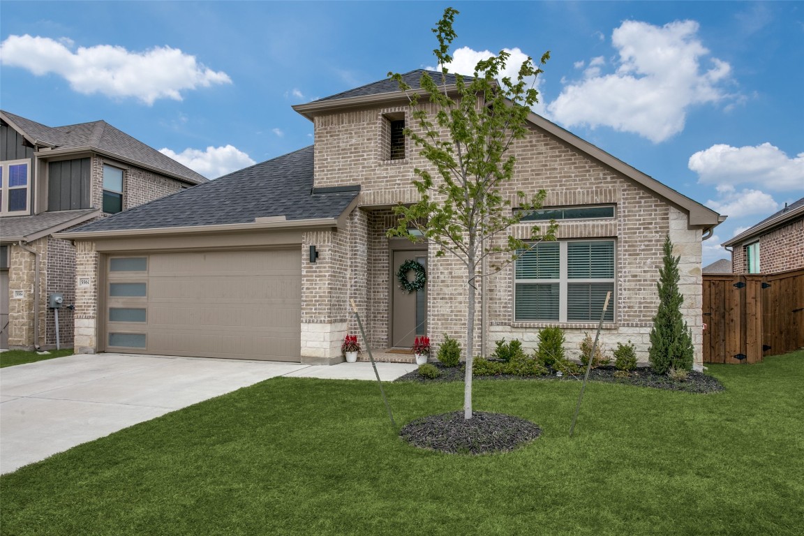 5560 George Creek Road Fort Worth TX 76126