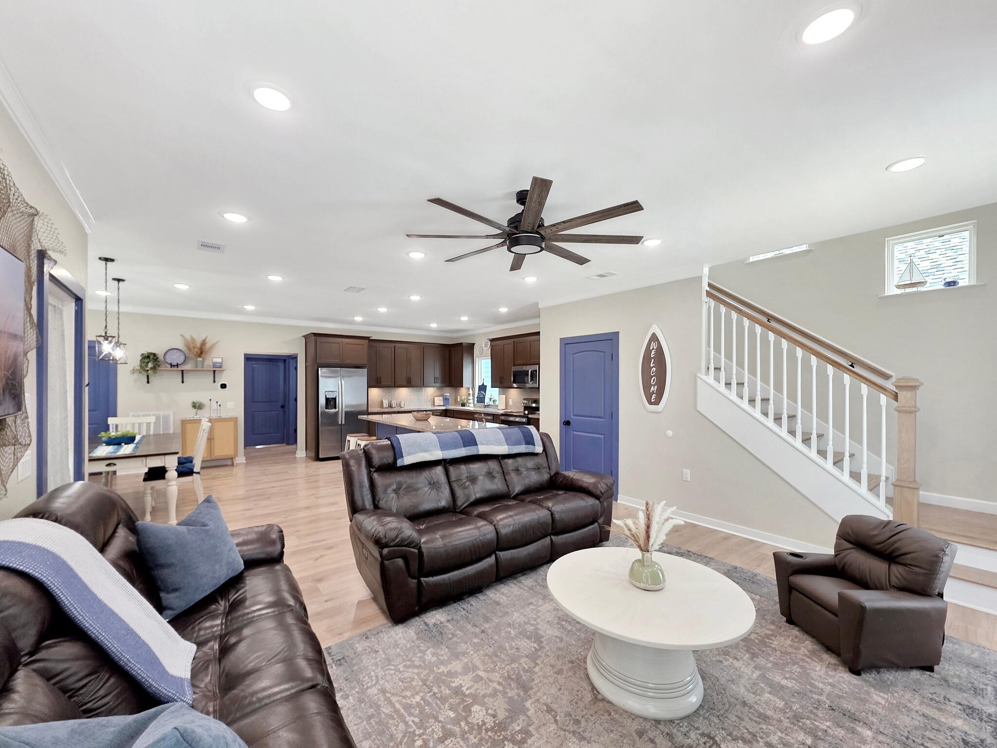 1983 Royalville Court Port Bolivar TX 77650