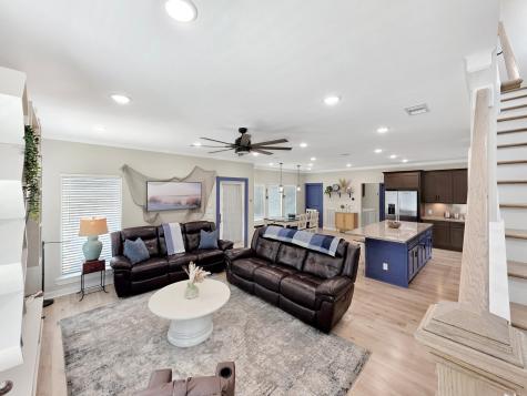 1983 Royalville Court Port Bolivar TX 77650