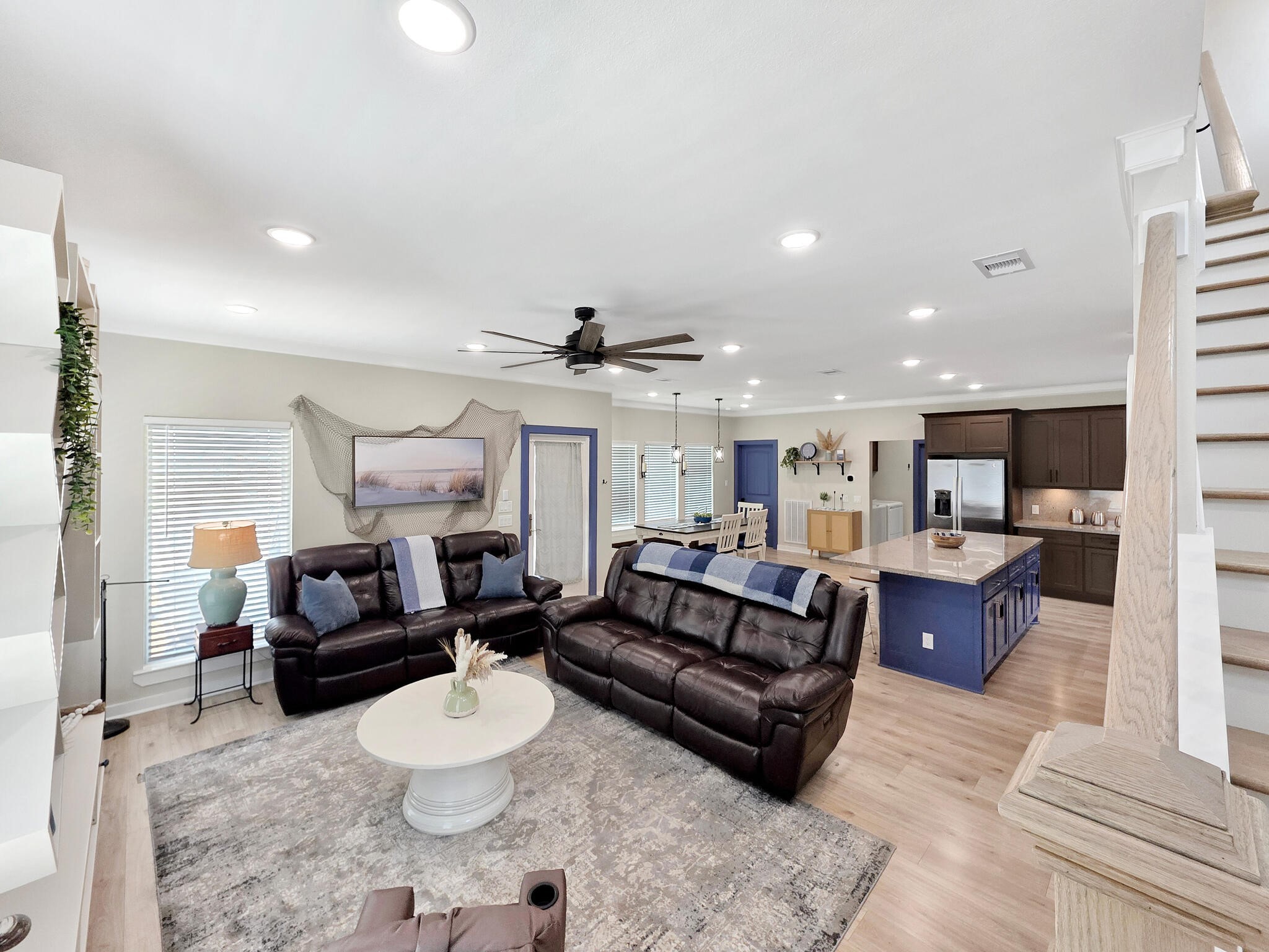 1983 Royalville Court Port Bolivar TX 77650