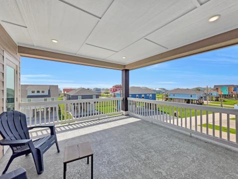1983 Royalville Court Port Bolivar TX 77650