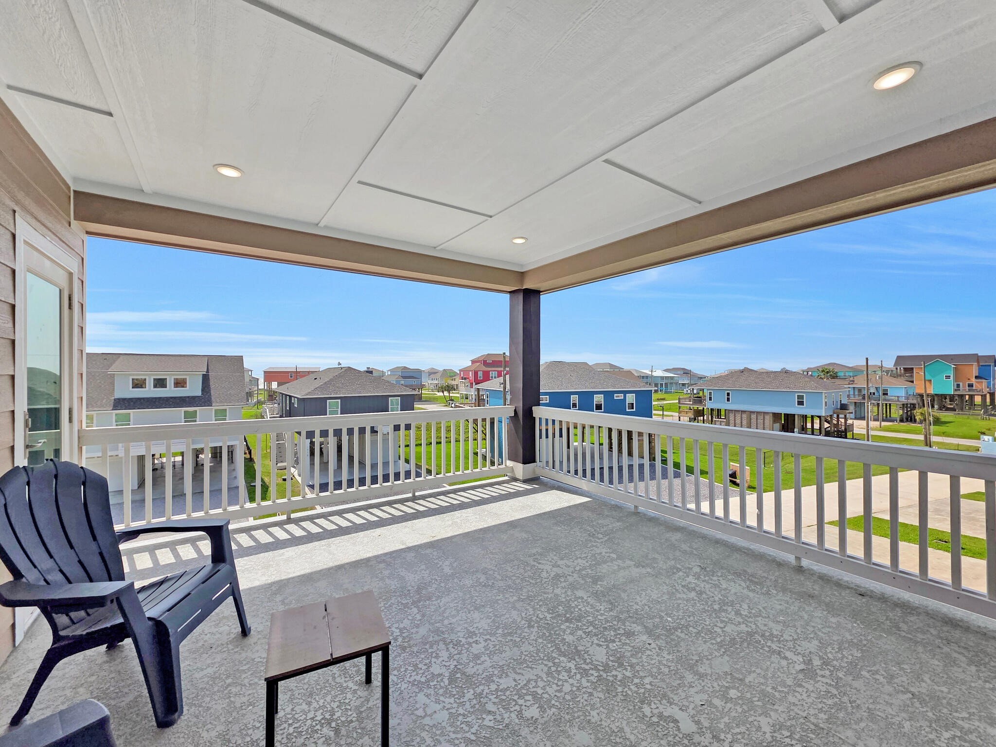 1983 Royalville Court Port Bolivar TX 77650