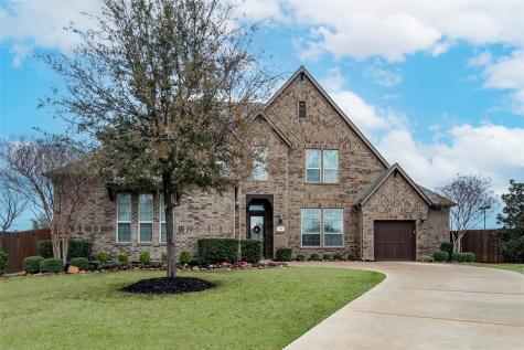 391 Salada Drive Prosper TX 75078