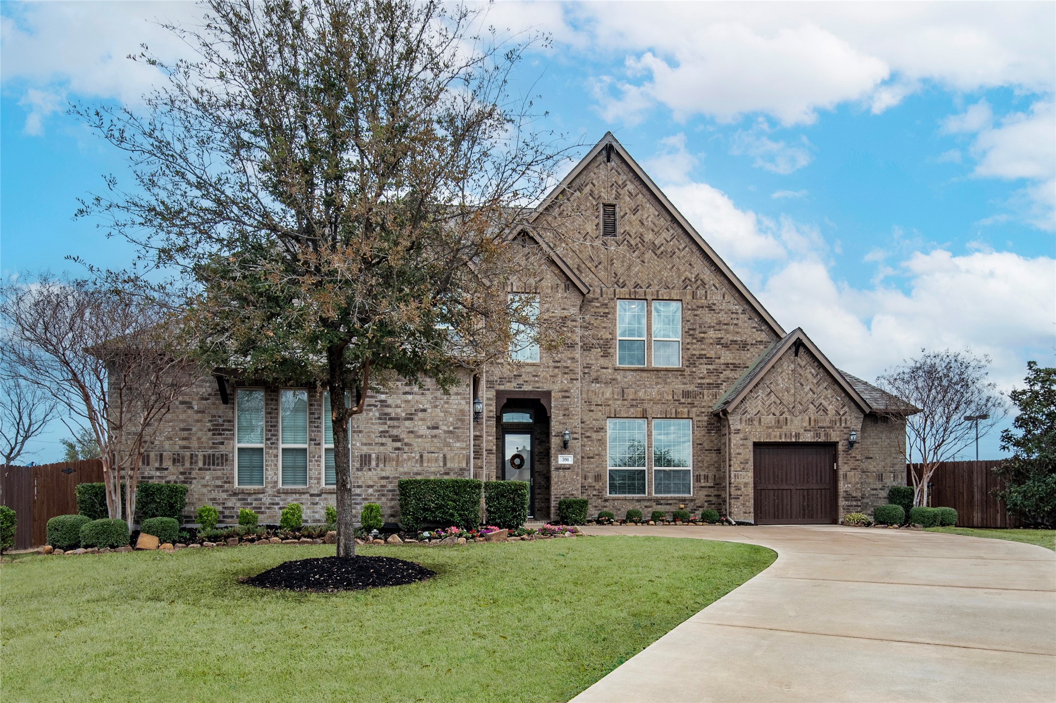 391 Salada Drive Prosper TX 75078