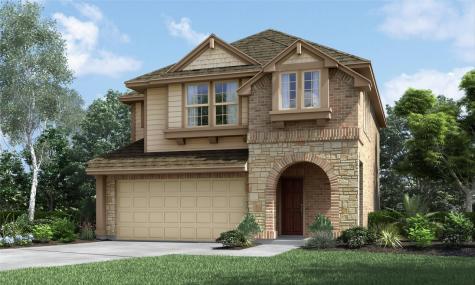 551 Concho Street Aubrey TX 76227