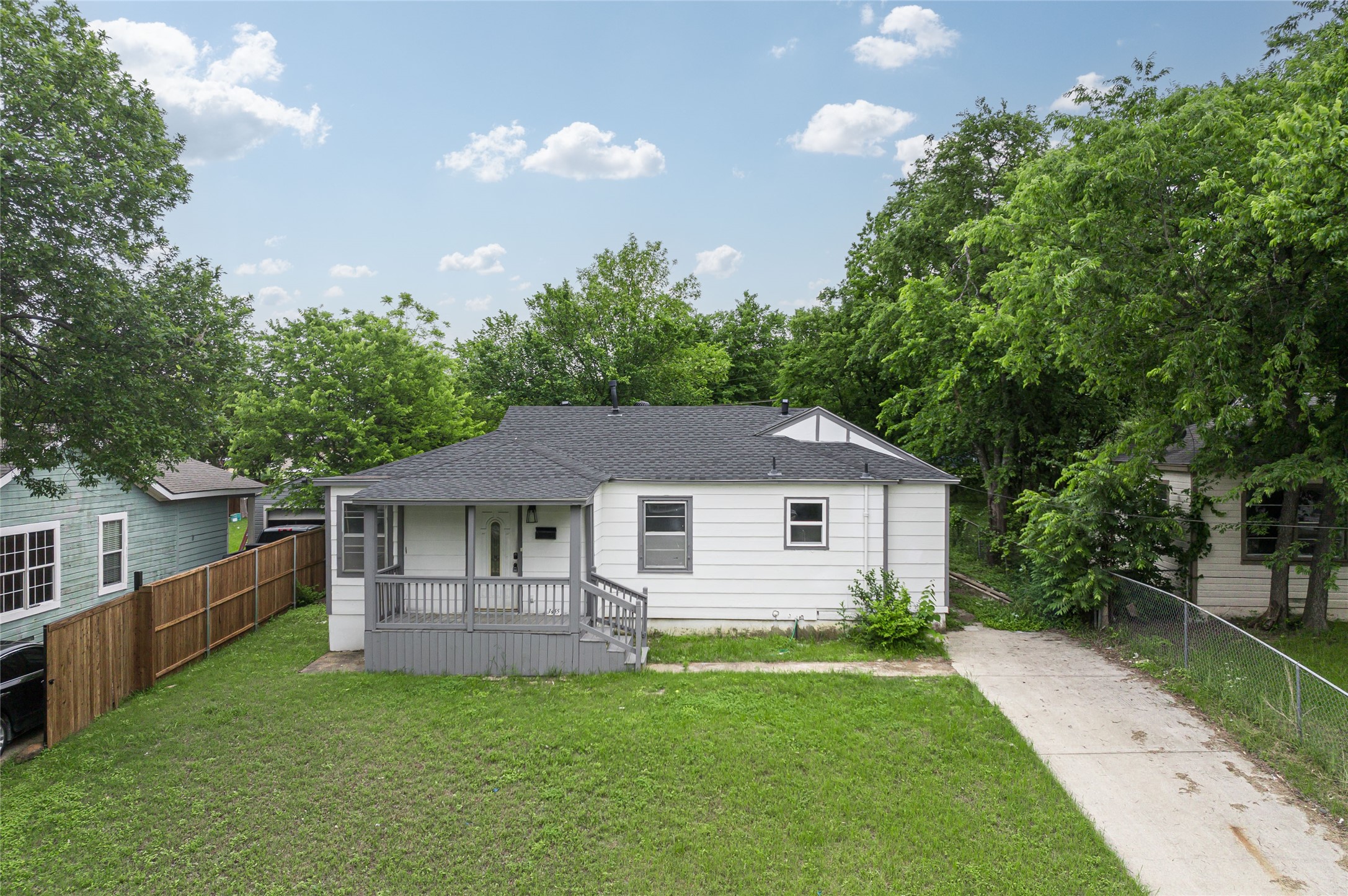 3455 Kellogg Avenue Dallas TX 75216