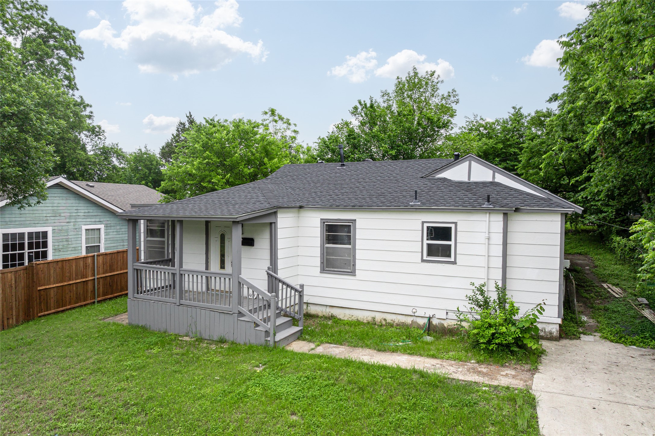 3455 Kellogg Avenue Dallas TX 75216