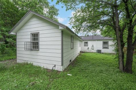 3455 Kellogg Avenue Dallas TX 75216