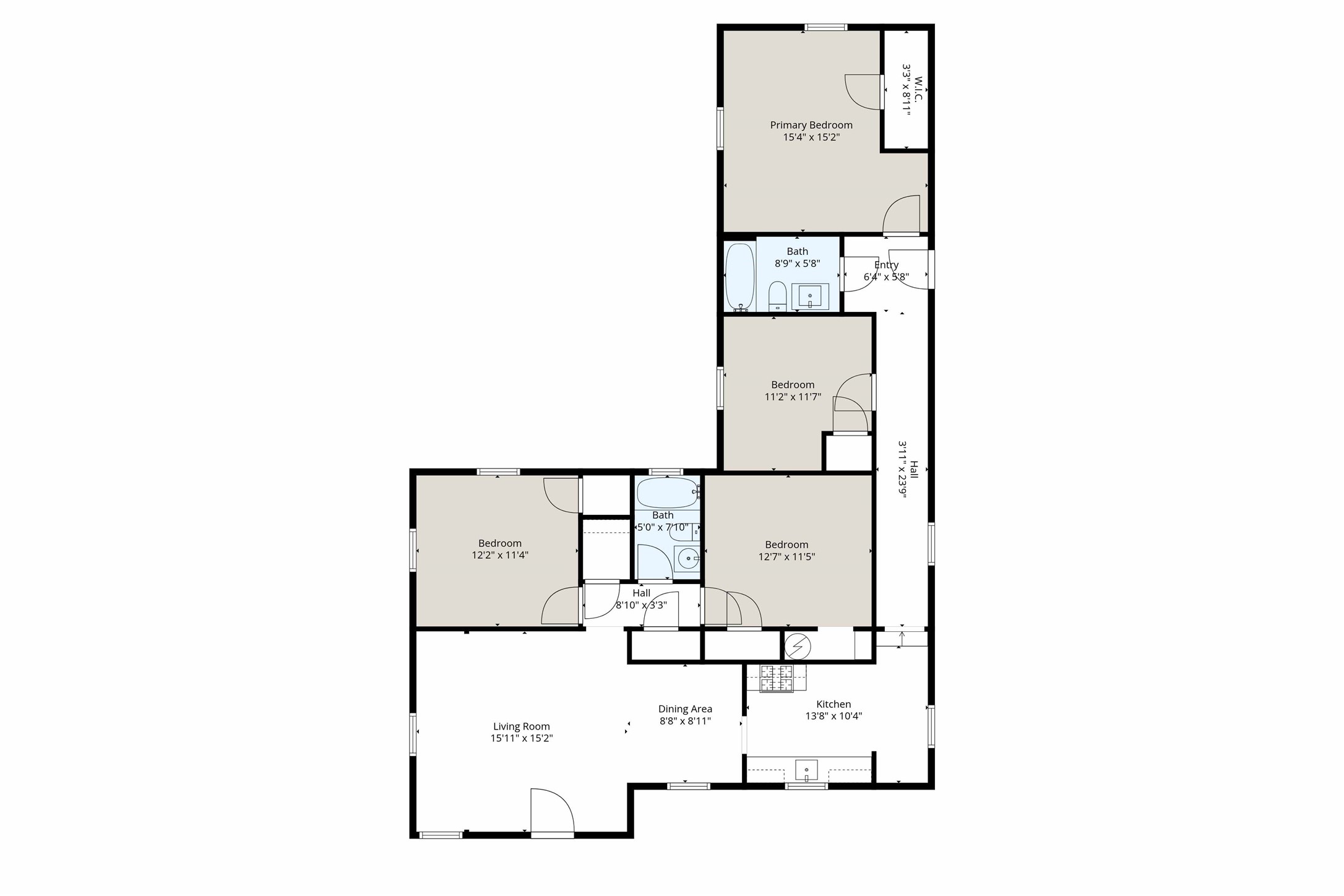 3455 Kellogg Avenue Dallas TX 75216