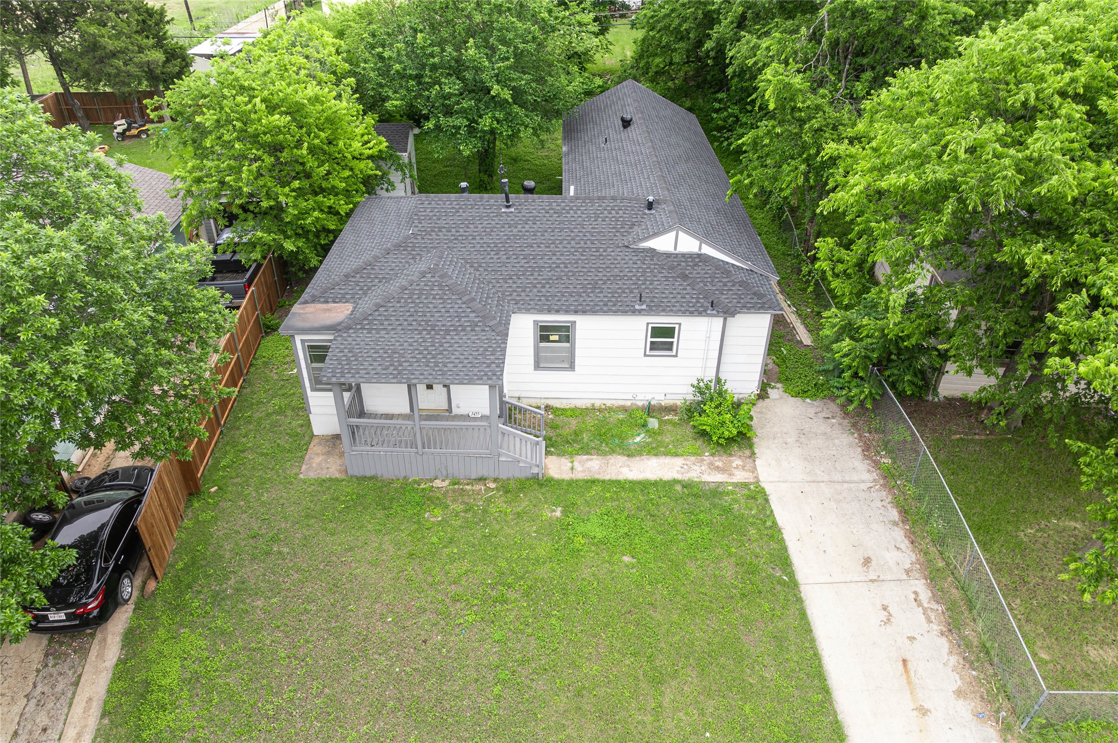 3455 Kellogg Avenue Dallas TX 75216