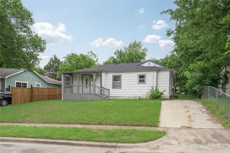 3455 Kellogg Avenue Dallas TX 75216