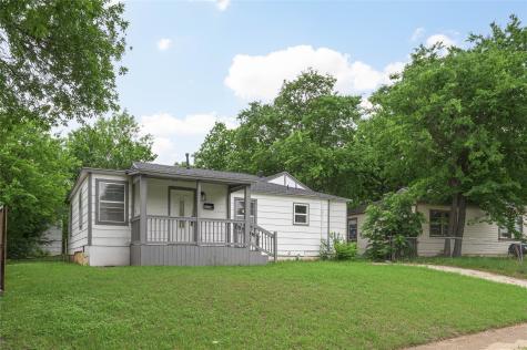 3455 Kellogg Avenue Dallas TX 75216
