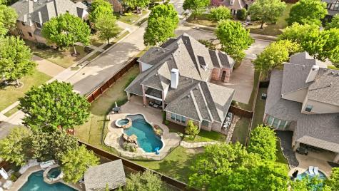 781 Lark Street Lantana TX 76226
