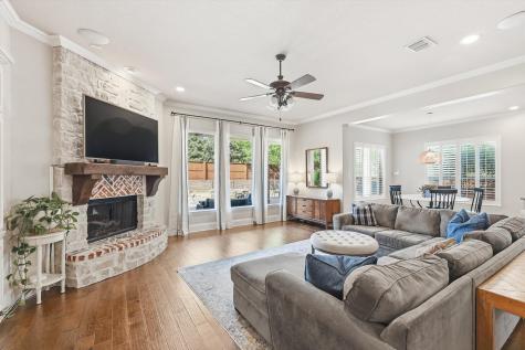 781 Lark Street Lantana TX 76226