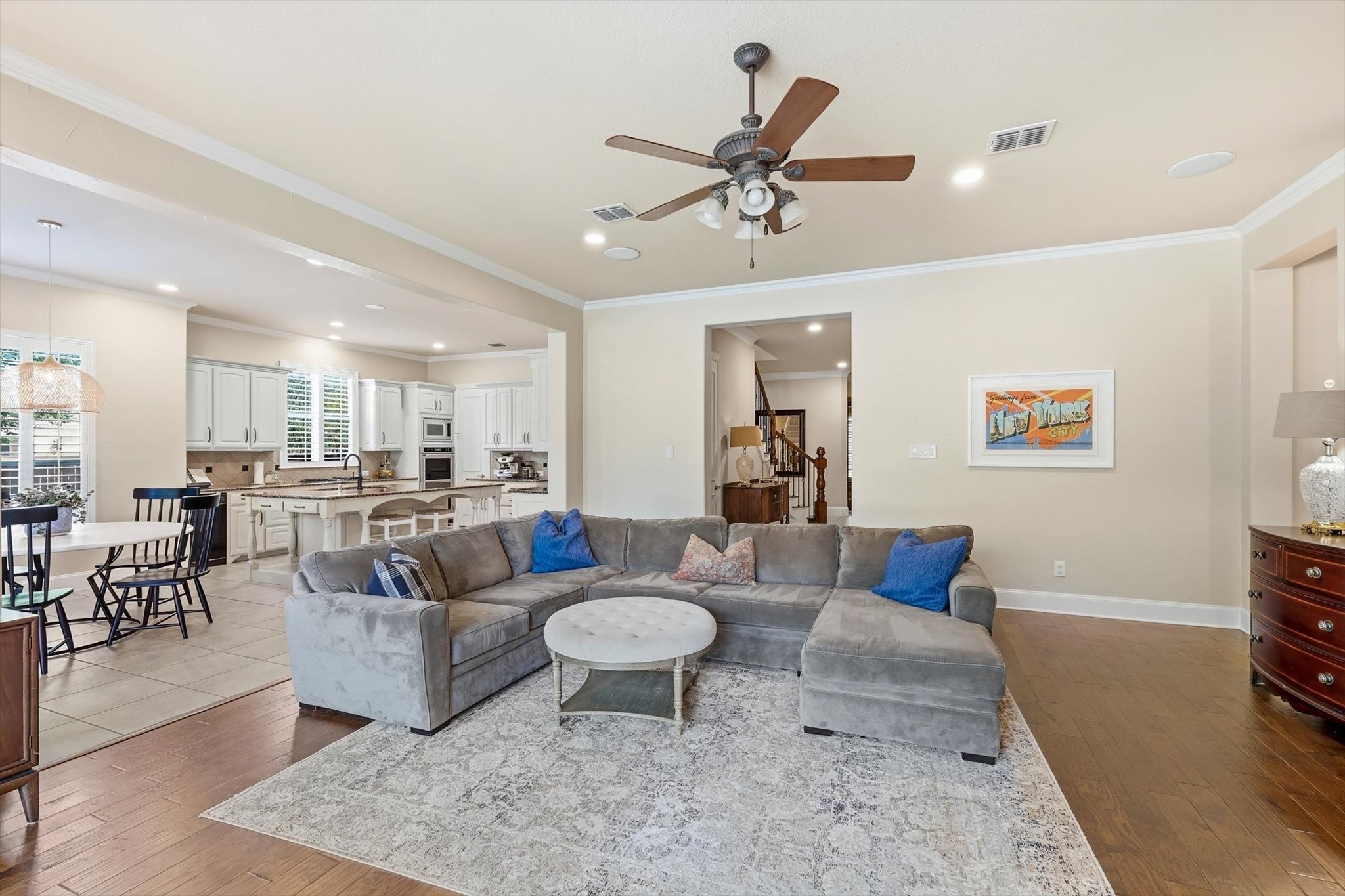 781 Lark Street Lantana TX 76226