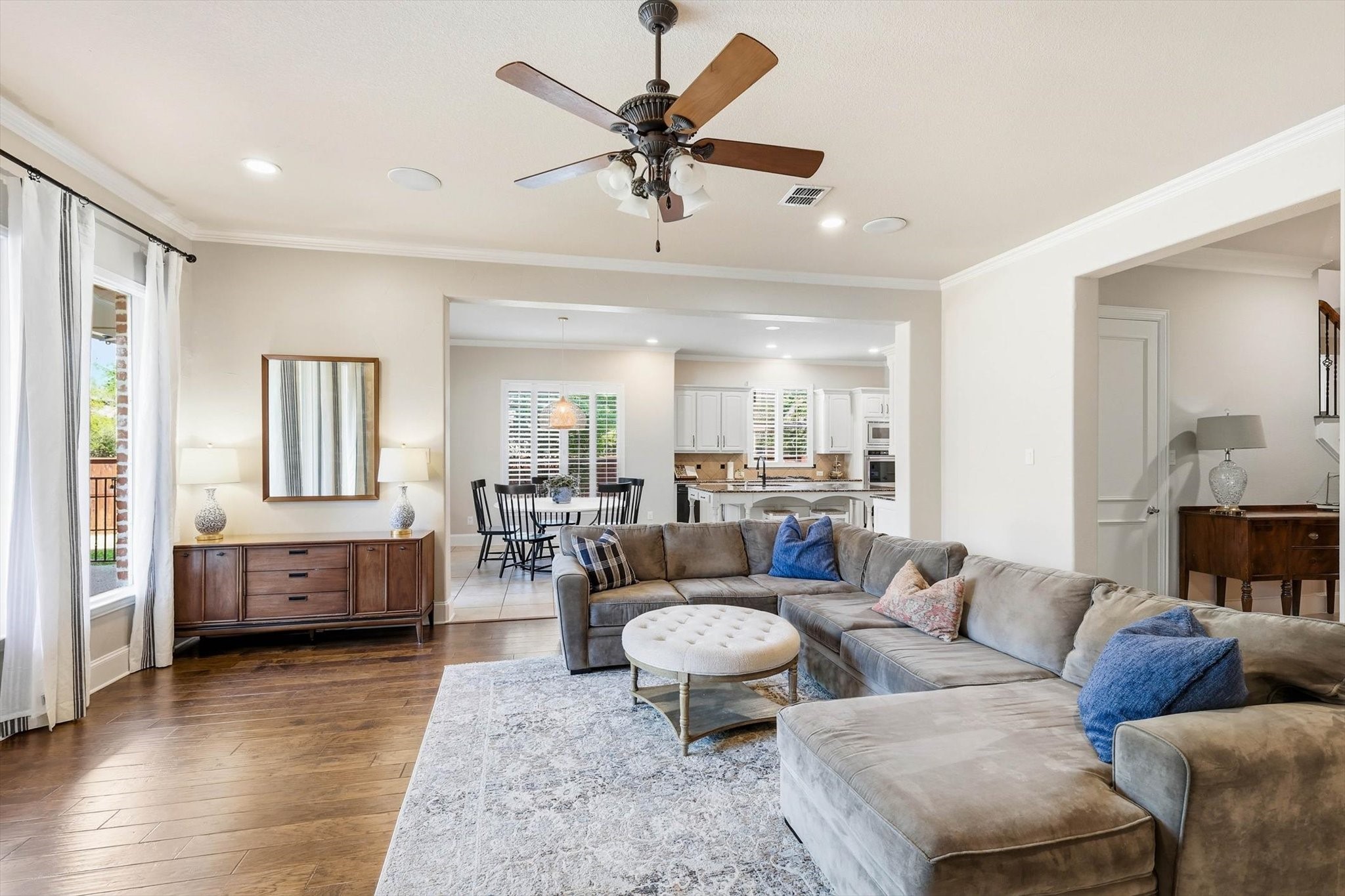 781 Lark Street Lantana TX 76226
