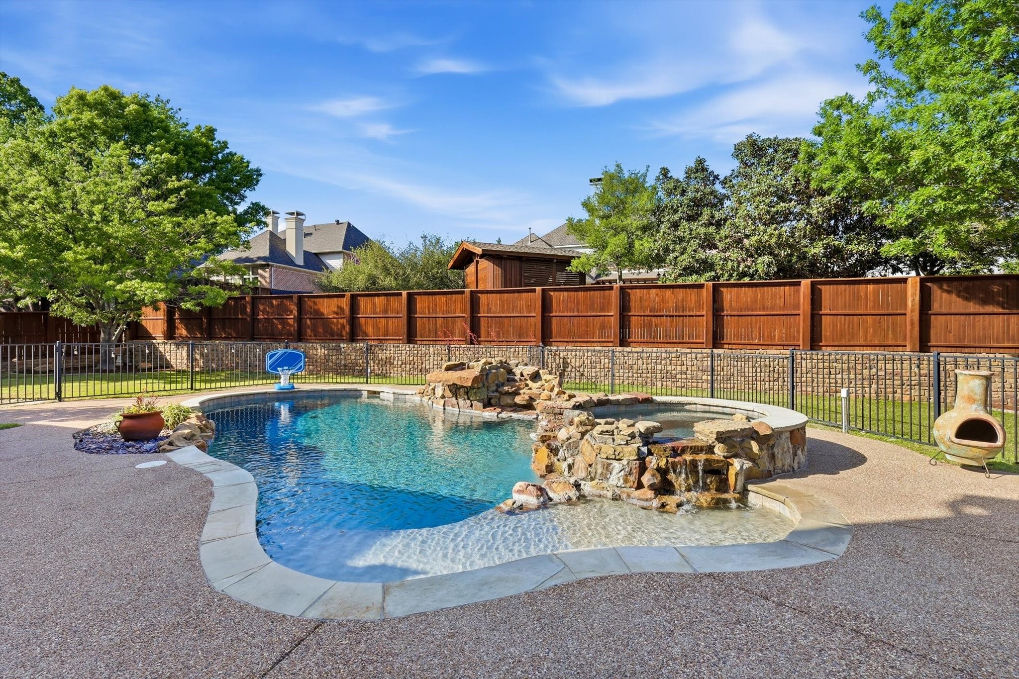 781 Lark Street Lantana TX 76226
