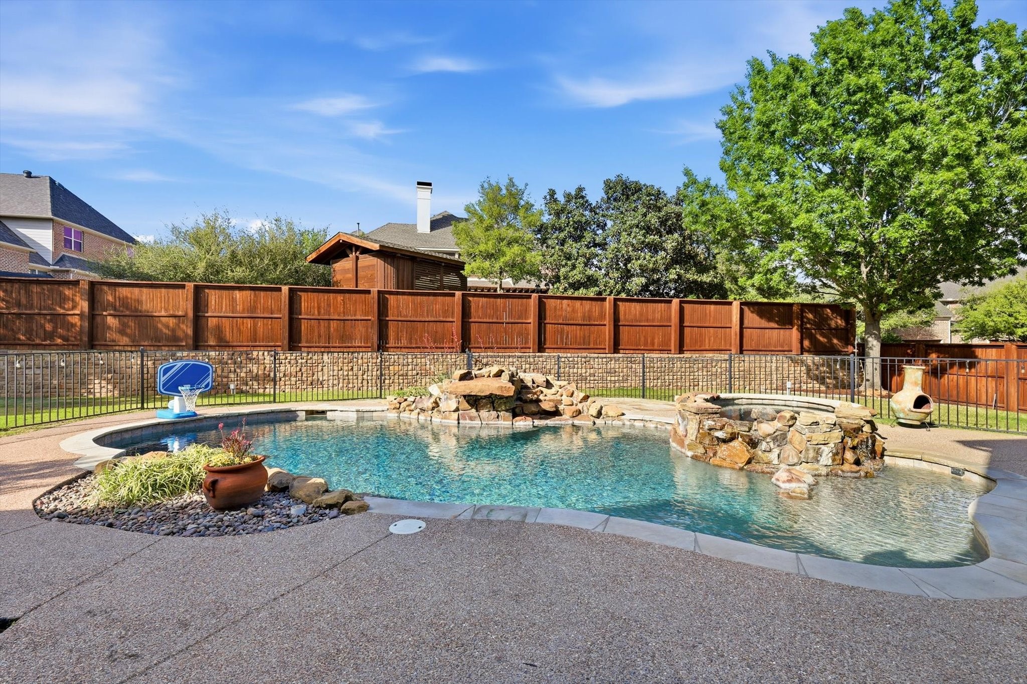781 Lark Street Lantana TX 76226