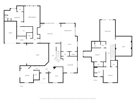 781 Lark Street Lantana TX 76226