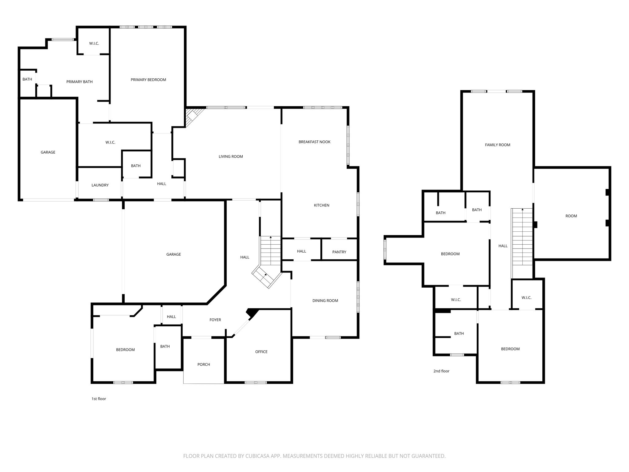 781 Lark Street Lantana TX 76226