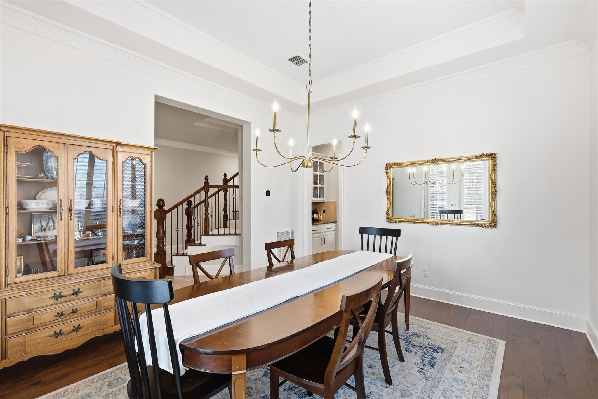 781 Lark Street Lantana TX 76226