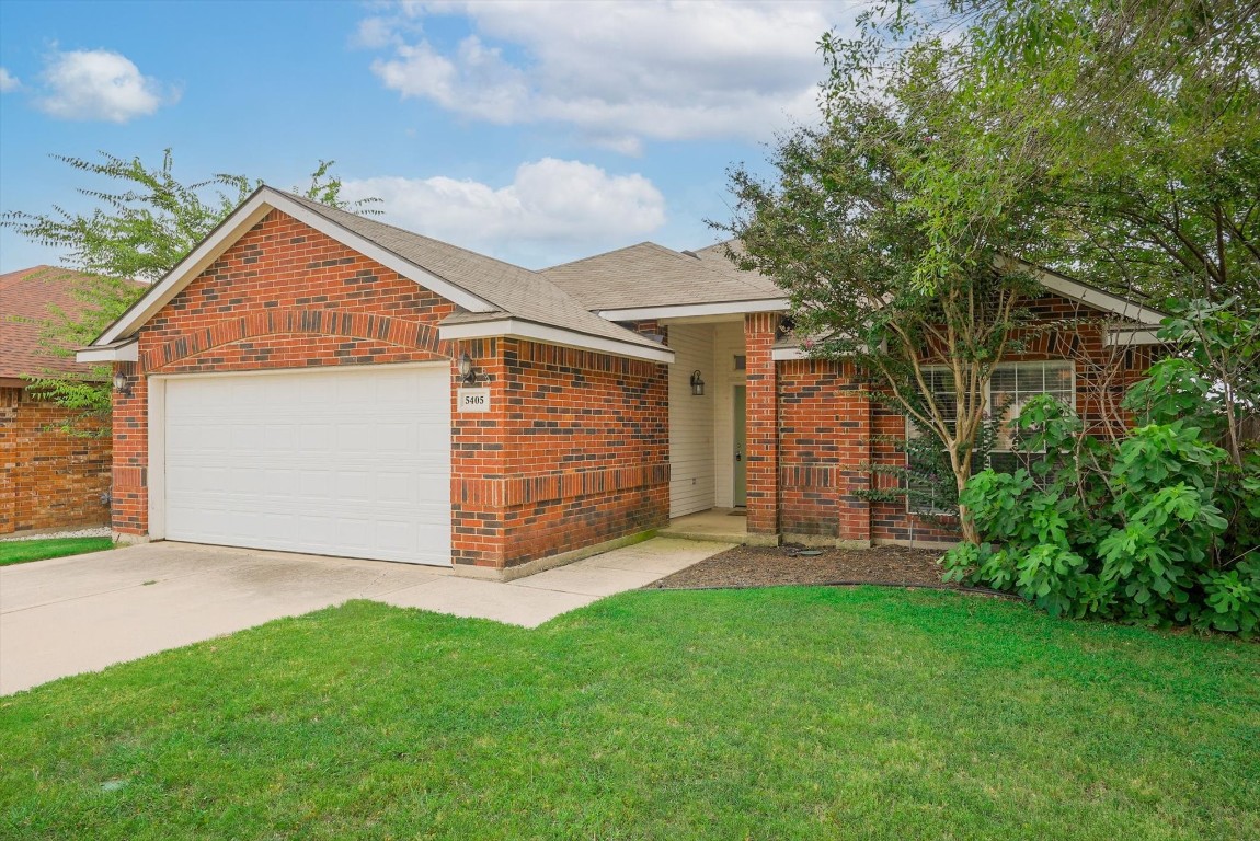 5405 Royal Birkdale Drive Fort Worth TX 76135