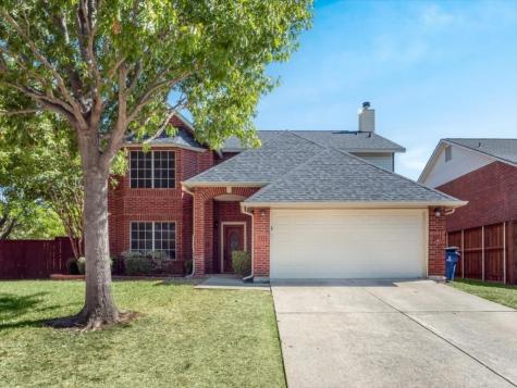 6508 Birkdale Lane Frisco TX 75035